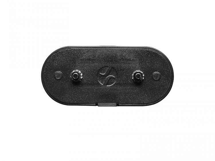 Фонарь для велосипеда Electra Rear Rack Light Mounted Black