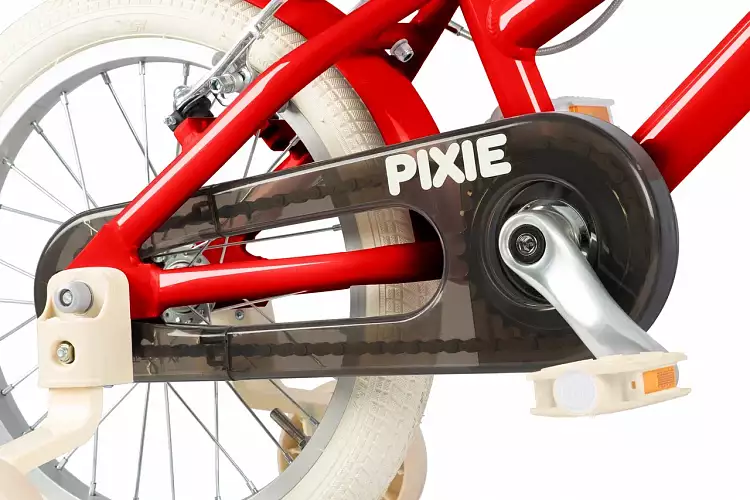 Легкий Детский велосипед Spinn Pixie 16