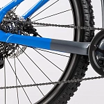 Электровелосипед Haibike AllTrack 6.5 29