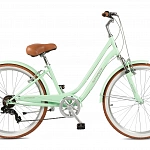 Велосипед круизер Spinn Uptown Ladies Seafoam