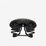 Седло для велосипеда Brooks Flyer Special Leather Saddle Black