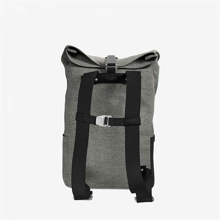 Рюкзак Brooks Pickwick Tex Nylon Backpack Grey