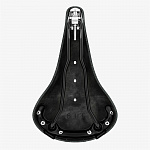 Седло для велосипеда Brooks B17 Leather Saddle Black