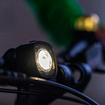 Фонарик Woom BEAM Bike Lights