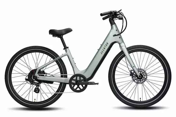 Электровелосипед Aventon Pace 5 REC Glacier Mint LG