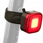 Фонарь для велосипеда Author A-Square Red Light