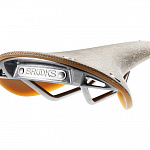 Седло для велосипеда Brooks C17 Cambium Saddle Natural