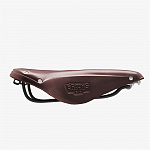 Седло для велосипеда Brooks B17 Narrow Leather Saddle Brown