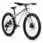 Детский велосипед Early Rider Seeker Brushed Aluminium 24