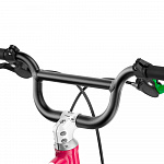 Детский велосипед Woom go 2 hot pink 14”