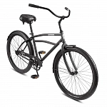 Велосипед круизер Spinn Horizon 3-speed Matte Black