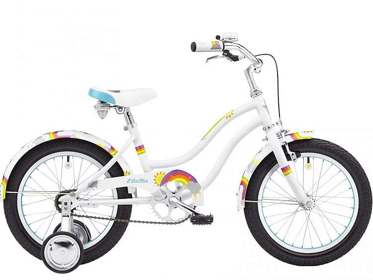 Велосипед Electra Sun Shimmer 1 16