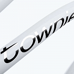 Велосипед Electra Townie Original 7D EQ Step Thru Pewter