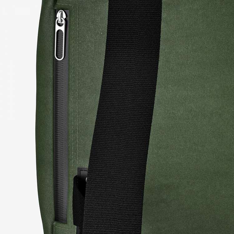 Рюкзак Brooks Pickwick Cotton Backpack Forest