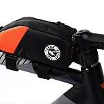 Сумка для велосипеда Ulac Trekking Top Tube Bag Black