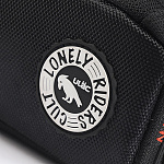 Сумка для велосипеда Ulac Trekking Top Tube Bag Black
