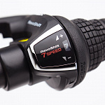 Велосипед Townie 7D EQ Step Over Nickel
