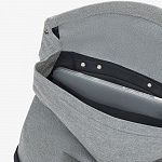 Рюкзак Brooks Pickwick Tex Nylon Backpack Grey
