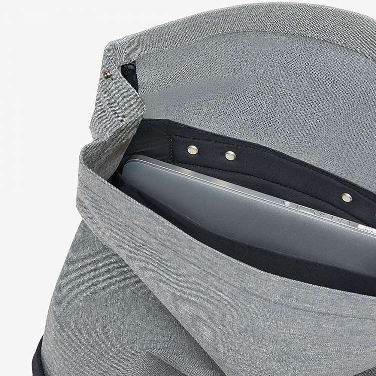 Рюкзак Brooks Pickwick Tex Nylon Backpack Grey