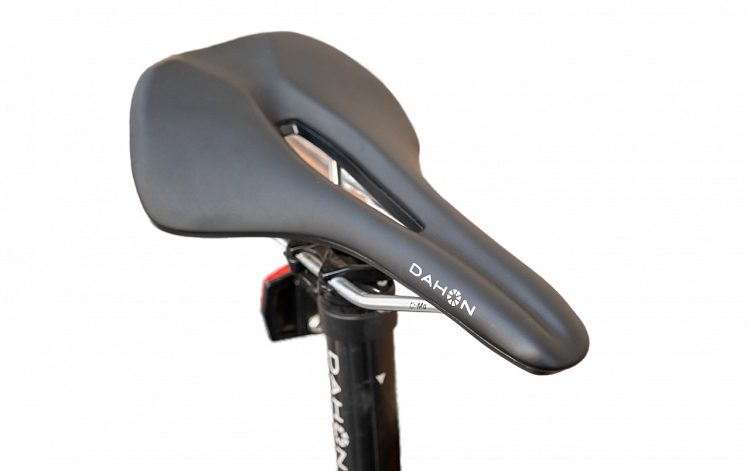 Складной велосипед Dahon MU Pro 20