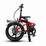 Складной электровелосипед Dahon Unio E20 20