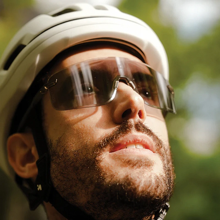 Очки Ulac Visionar Photochromic Smoke Grey\Steel Grey