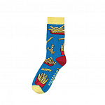 Носки мужские  Electra Men's Socks Fries
