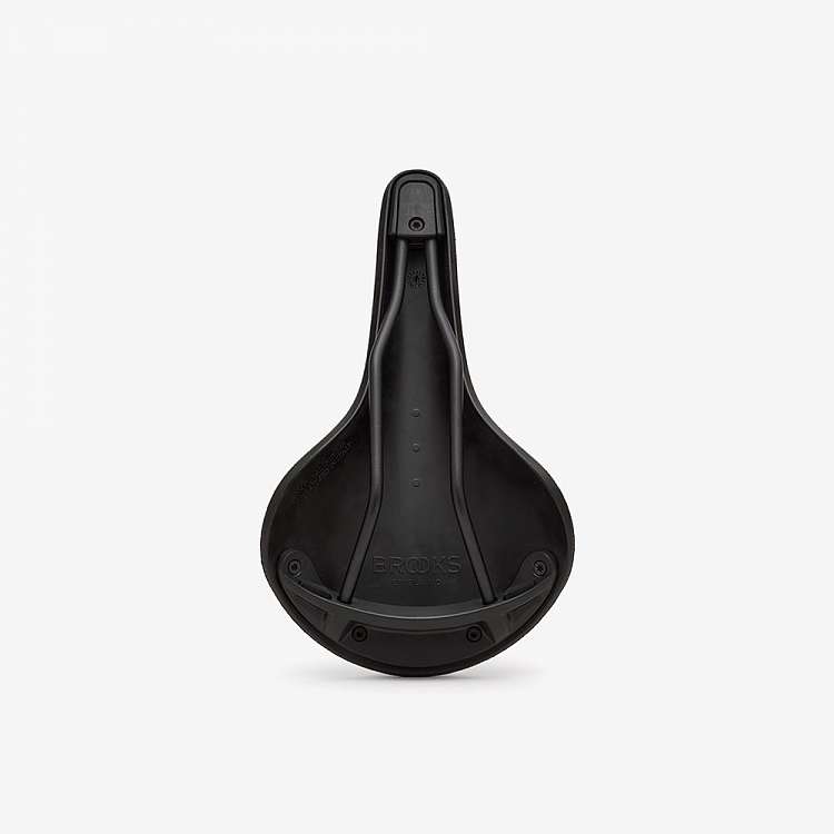 Седло для велосипеда Brooks C17 Cambium Saddle Mud Green