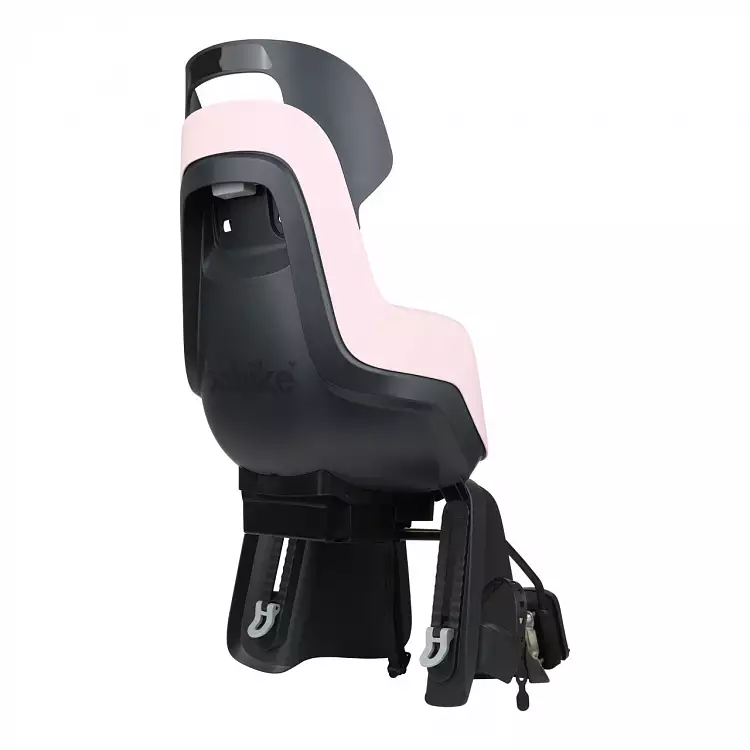 Детское кресло на раму Bobike GO Maxi Cotton Candy Pink