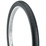 Велосипедная покрышка Electra Retrorunner Tire Black