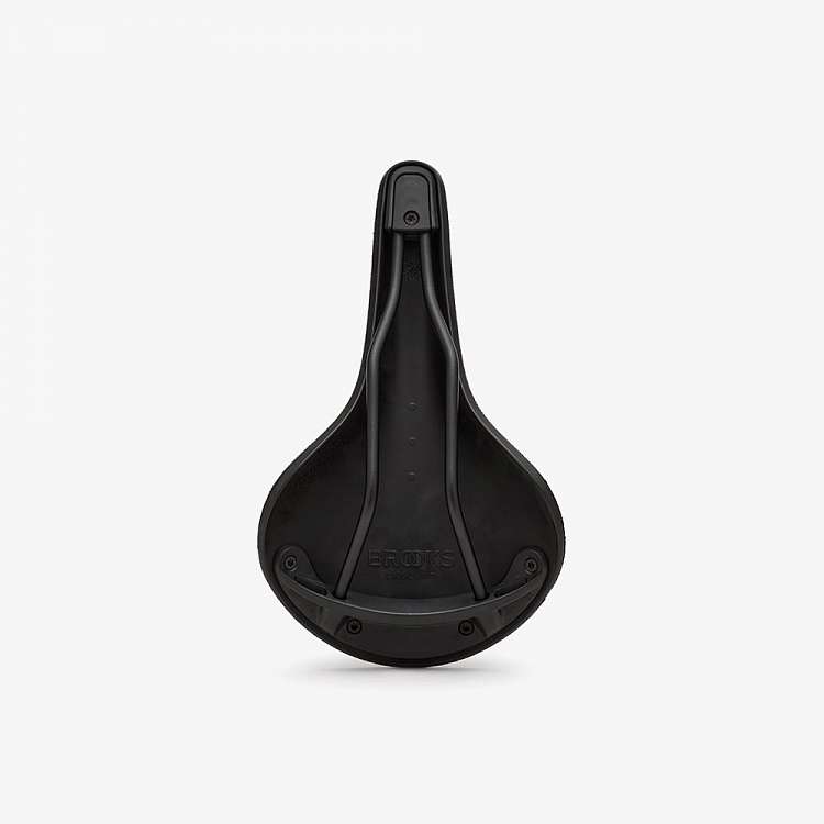 Седло для велосипеда Brooks C17 Cambium Saddle Octane