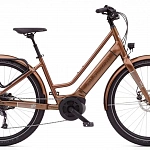Велосипед Electra Vale Go! EQ M Brown