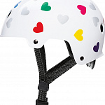 Велосипедный шлем Electra Heartchya Helmet (Size L)