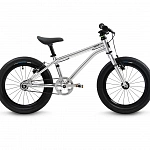 Детский велосипед Early Rider Belter Brushed Aluminium 16