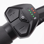 Электровелосипед Electra Townie GO! 7D Step Over Matte Black
