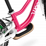 Беговел Woom original 1 GO hot pink