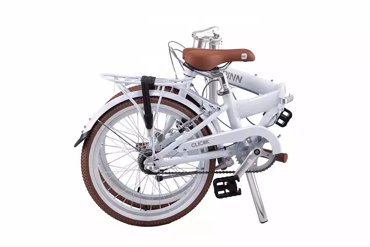 Складной велосипед Spinn Click Compact Ladies 3i 20