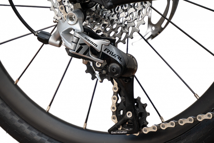 Складной велосипед Dahon MU Pro 20