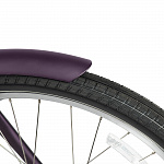 Велосипед Electra Townie 7D EQ Step Thru Purple