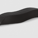 Седло Seat Bench Lil’Buddy Genuine Leather Black