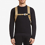 Рюкзак Brooks Pickwick Cotton Backpack Dark Blue