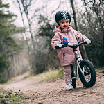 Детский велосипед Early Rider Belter Sage Green 14