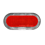 Фонарь для велосипеда Electra Rear Rack Light Mounted Black