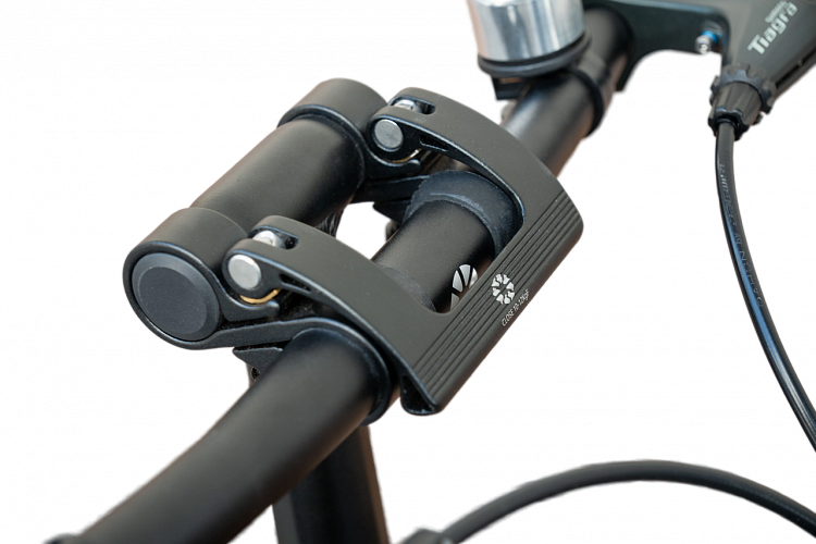 Складной велосипед Dahon MU Pro 20