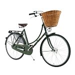 Велосипед Pashley Princess Sovereign 5 Green 22