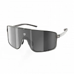 Очки Ulac OTAKU Polarized Smokey Gray\Gun Metallic