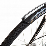 Велосипед Electra Amsterdam Royal 8i Step Over Black
