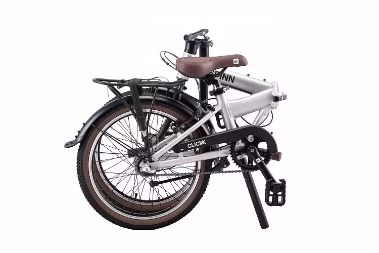 Складной велосипед Spinn Click Compact Man 3i 20