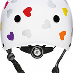 Велосипедный шлем Electra Heartchya Helmet (Size L)