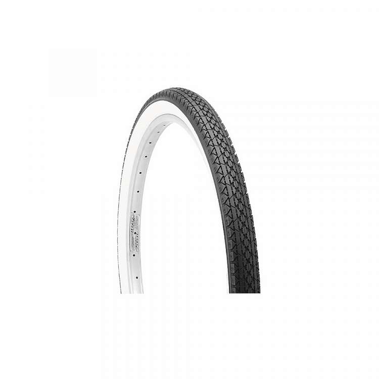 Велосипедная покрышка Electra Strat-O-Balloon Tire Whitewall